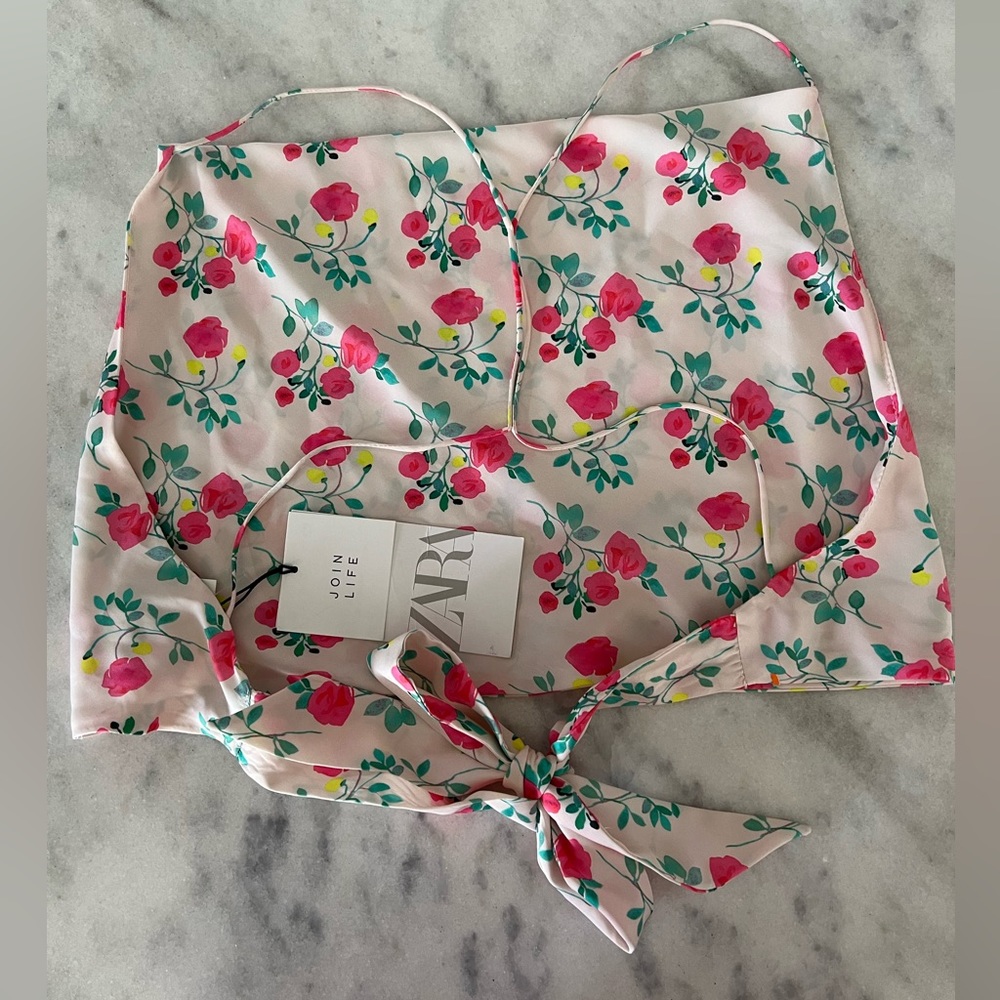 ZARA Top